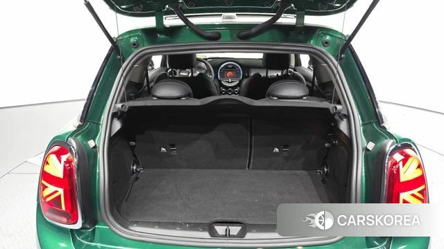 Mini Cooper id 3842967 из Кореи 11