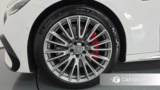 Mercedes-Benz E-Class W214 id 4782848 из Кореи 11