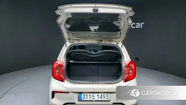 Kia Morning Urban (JA) id 3625124 из Кореи 11