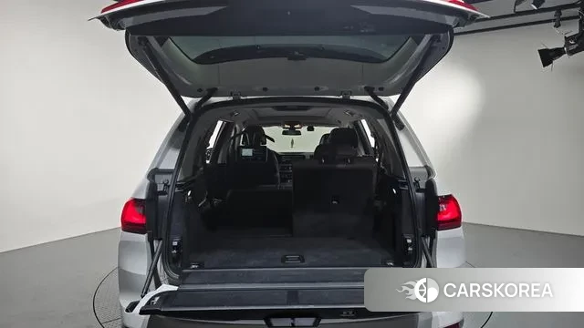 BMW X7 (G07) id 3329805 из Кореи 11