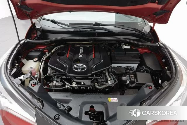 Toyota C-HR id 4313971 из Китая 11