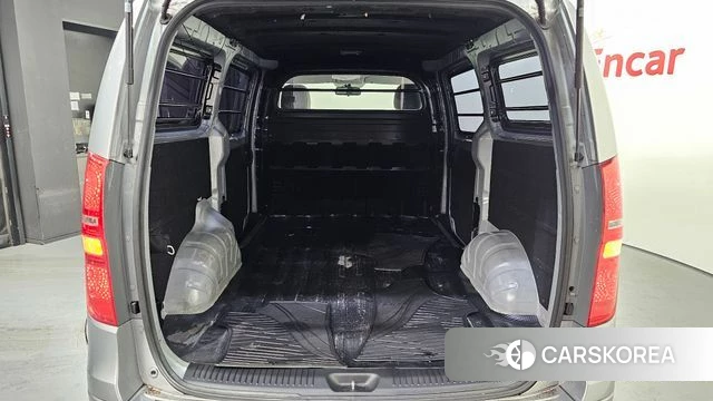 Hyundai The New Grand Starex id 3807957 из Кореи 11