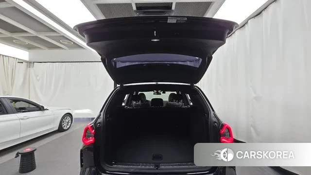 BMW iX3 id 3555341 из Кореи 11