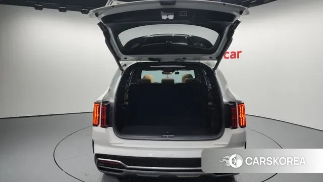 Kia Sorento 4th Generation id 3428692 из Кореи 11