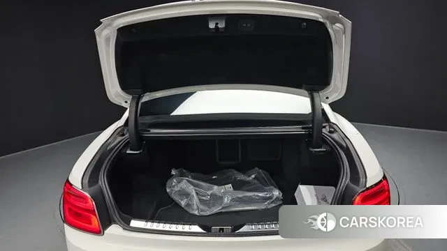 Bentley Flying Spur 3rd Generation id 3513300 из Кореи 11