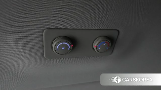 Hyundai The New Grand Starex id 4536268 из Кореи 11