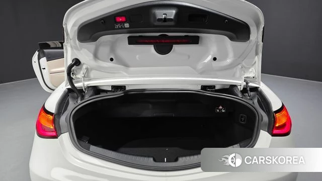 Mercedes-Benz CLE-Class C236 id 4017054 из Кореи 11