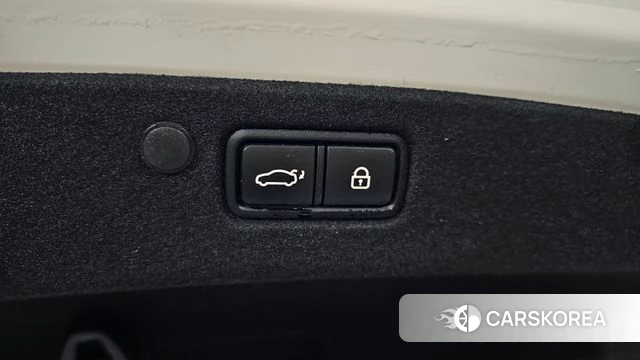 Hyundai The New Grandeur IG Hybrid id 3852572 из Кореи 11