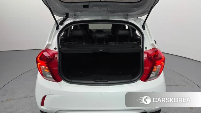 Chevrolet (GM Daewoo) The New Spark id 4186917 из Кореи 11