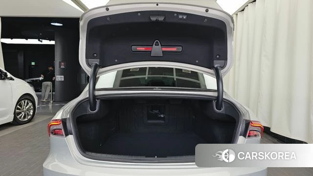 Hyundai The New Grandeur IG id 4490517 из Кореи 11