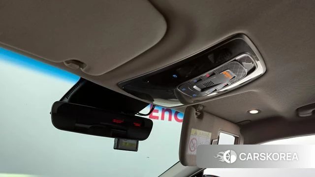 Genesis GV70 id 3935943 из Кореи 11