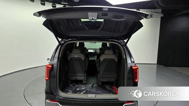 Kia The New Carnival 4th Generation id 3876500 из Кореи 11