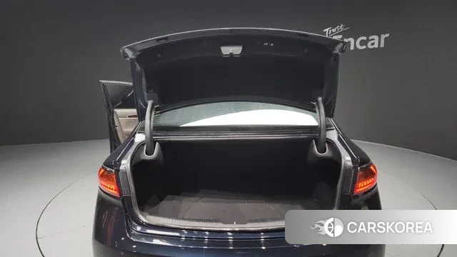 Kia Come New K7 id 3568384 из Кореи 11