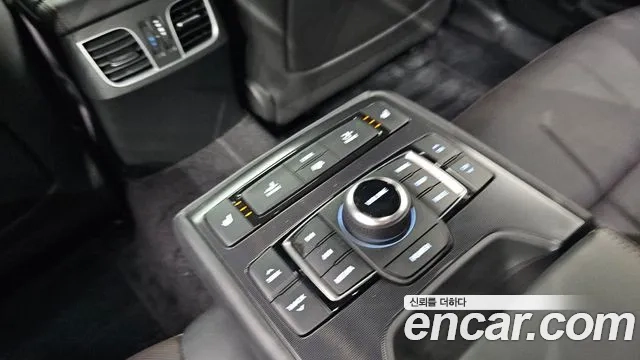 Genesis G80 id 2922797 из Кореи 11