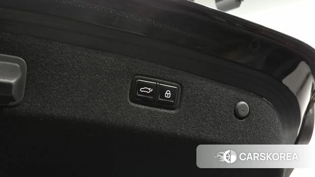 Kia The New K9 2nd generation id 4475480 из Кореи 11