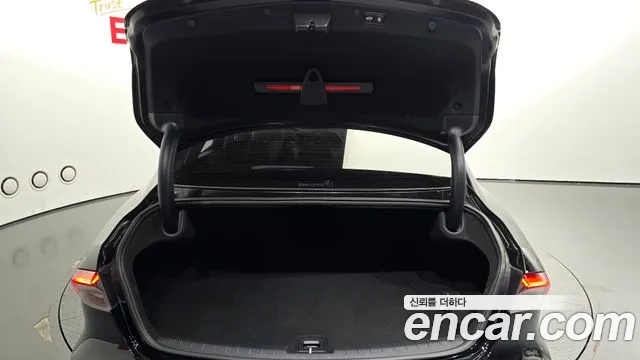 Hyundai The New Grandeur IG id 2670430 из Кореи 11