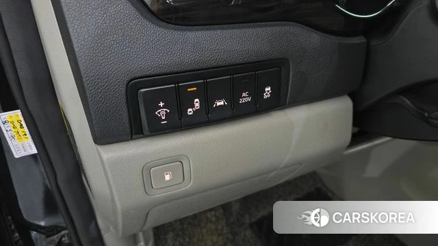 Kia The New Carnival id 4693980 из Кореи 11