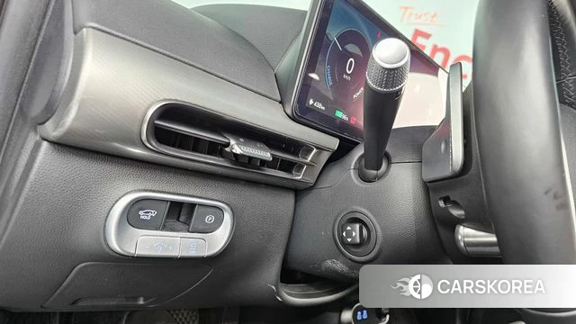 Genesis GV60 id 4267581 из Кореи 11