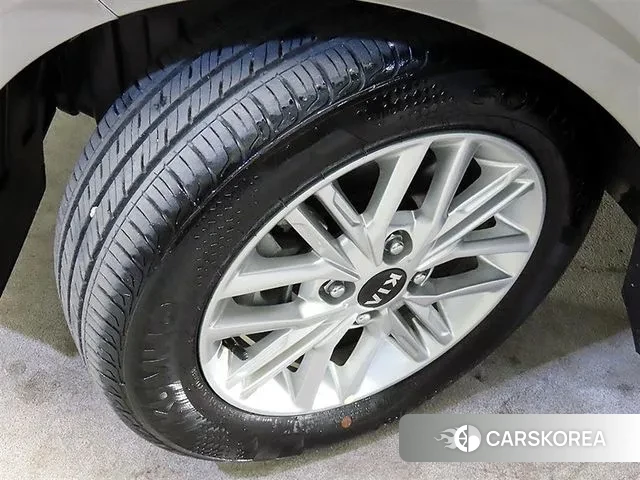 Kia Morning Urban (JA) id 3562505 из Кореи 11