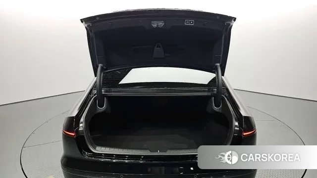 Hyundai Grandeur Hybrid (GN7) id 3007049 из Кореи 11