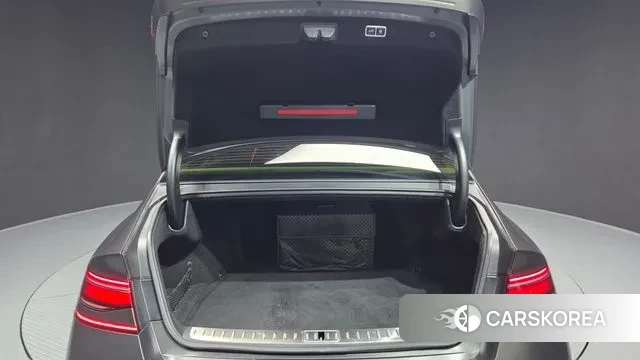 Genesis G90 (RS4) id 3432658 из Кореи 11