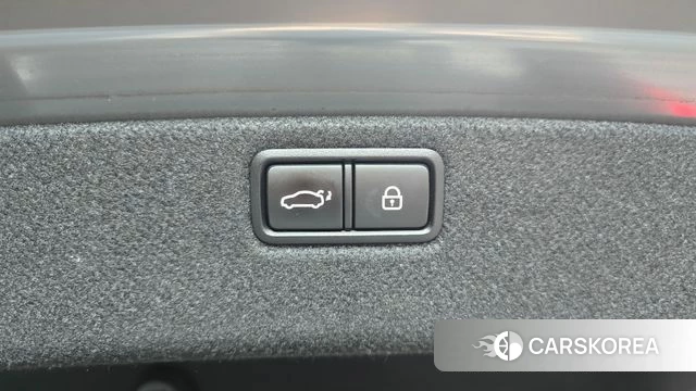 Genesis G80 id 4410639 из Кореи 11