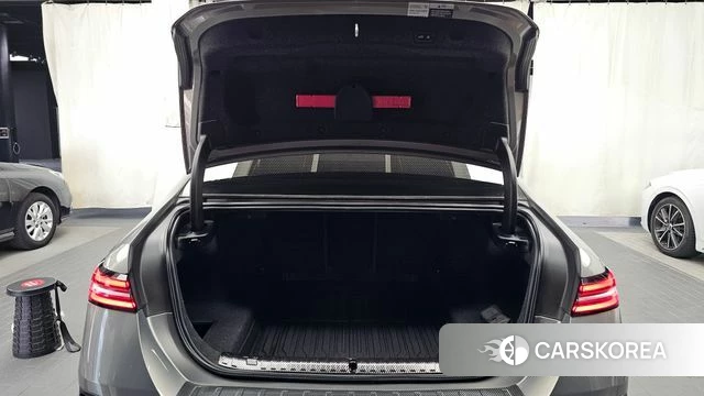 BMW 5 Series (G60) id 4729871 из Кореи 11