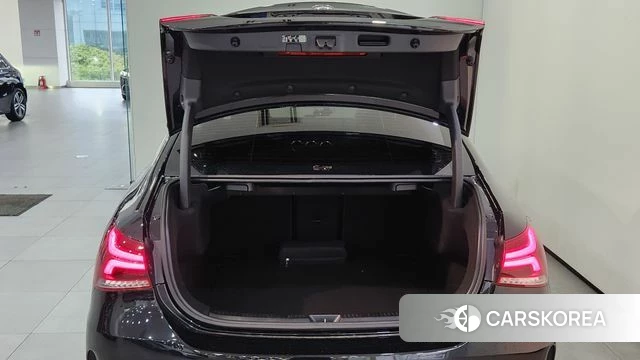 Mercedes-Benz A-Class W177 id 4749400 из Кореи 11