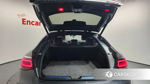 Mercedes-Benz GLC-Class X253 id 3819263 из Кореи 11