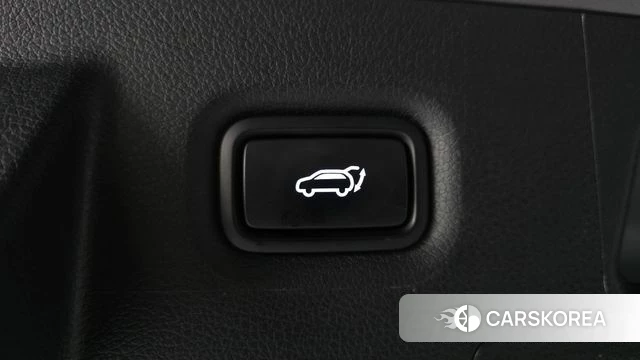 Hyundai The New Santa Fe id 4231515 из Кореи 11