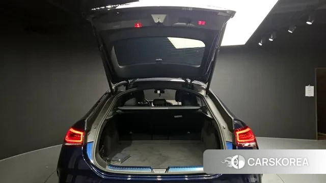 Mercedes-Benz GLE-Class W167 id 3620732 из Кореи 11