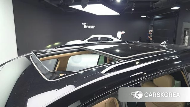 Cadillac XT6 id 4464072 из Кореи 11