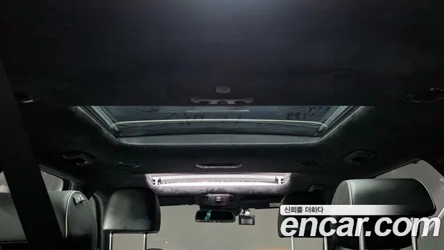 Hyundai Palisade id 2954926 из Кореи 11