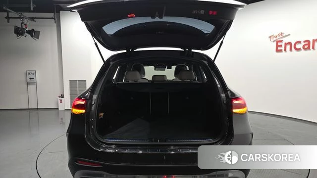 Mercedes-Benz GLC-Class X254 id 3921587 из Кореи 11