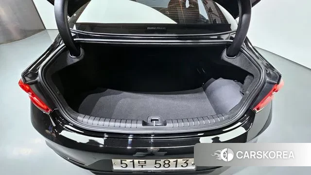 Hyundai Grandeur IG Hybrid id 3090893 из Кореи 11