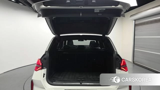 BMW X3 (G45) id 4612337 из Кореи 11