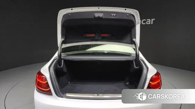 Kia More K9 id 2976993 из Кореи 11