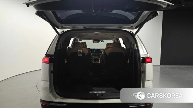 Kia Carnival 4th generation id 3860687 из Кореи 11