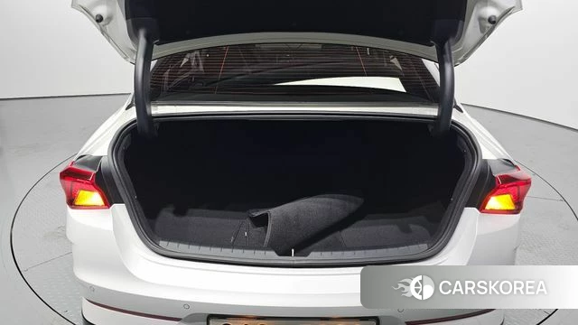 Kia K5 3rd generation id 4517055 из Кореи 11