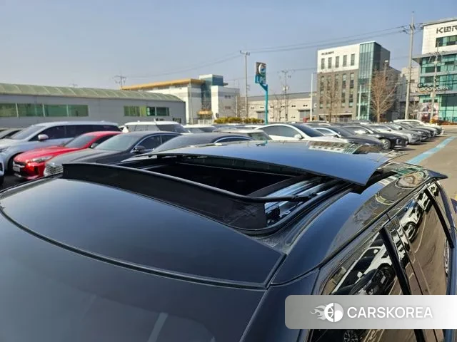 Kia EV6 id 3695346 из Кореи 11