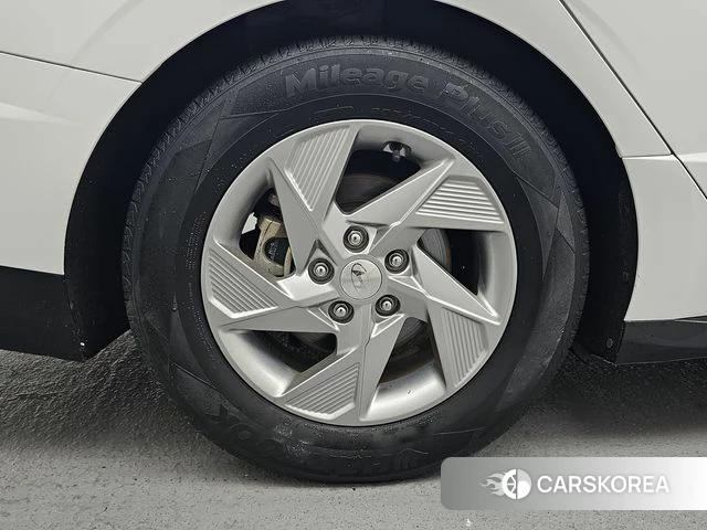 Hyundai Sonata D Edge (DN8) id 4749486 из Кореи 11