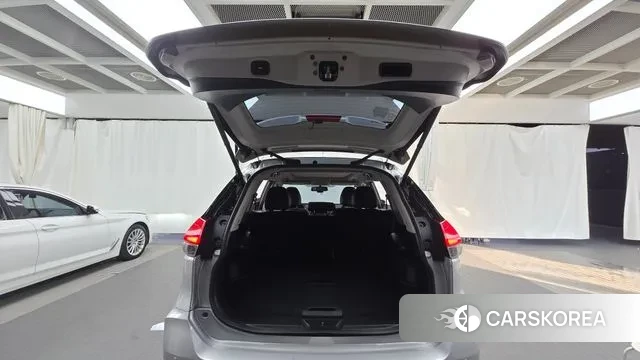 Nissan X Trail id 3013808 из Кореи 11