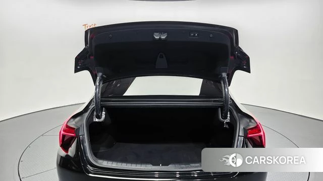 Kia K8 Hybrid id 4315992 из Кореи 11