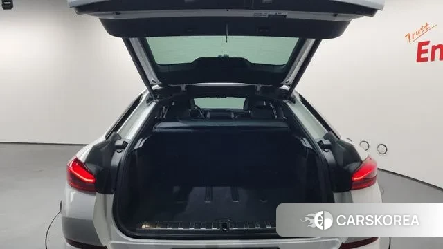 BMW X6 (G06) id 3523558 из Кореи 11