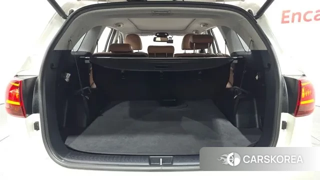 Kia The New Sorento id 3760884 из Кореи 11