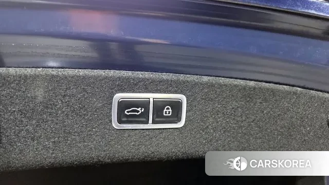 Genesis G80 (RG3) id 3551705 из Кореи 11