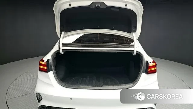 Kia The New K3 2nd generation id 3545785 из Кореи 11