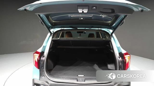 Kia The New Seltos id 3838774 из Кореи 11