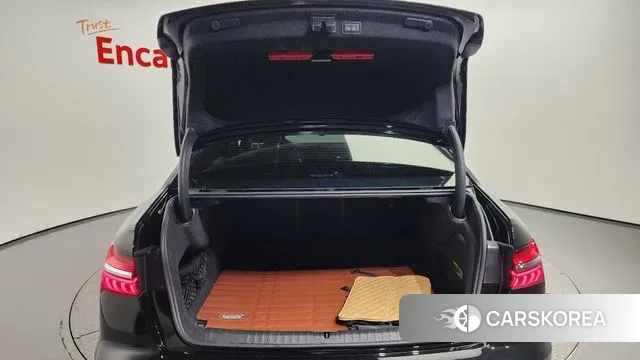 Audi A6 (C8) id 3036585 из Кореи 11