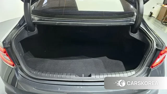 Hyundai Grandeur IG id 3275757 из Кореи 11